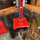  nice Lot lionel Prewar 69 Bell Ringers 2x Red 1 Olive  Nice Originals  Steal ex