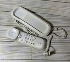 Vtech Cd1103 Trimstyle Corded Phone White Landline