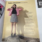 Bust Magazine February   March 2017 Volume 103 The Revolution Issue