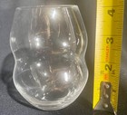 Riedel Swirl White Wine vin Blanc new In Damaged Box
