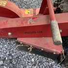 Toro Sgr-13 Stump Grinder Tree Removal Grinder Cutting Wheel Honda Used