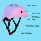 Children s Helmet Secure Your Kids  Adventures And Outdoor Sports