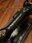 1910s Antique Singer Model 68 Portable Sewing Machine