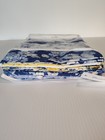 Boundless Fabrics Laurel Quilt Kit Fabric   Pattern  80  X 80    100  Cotton