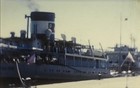 Mexico Mexican Latin America American Trip Vintage 8mm Home Movie Film Reel C484
