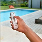 Somfy Telis 4 Rts Us Pure Remote New 1810633a