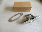 A43 Attwood Marine 66514-7 Flush Mount Cleat Oem New Factory Boat Parts