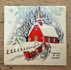 Silver Slipper Casino Seasons Greetings Matches Unstruck