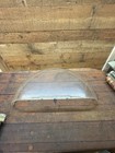 Wurlitzer 1100 Jukebox Original Sky Dome Plastic Top Dome Cover