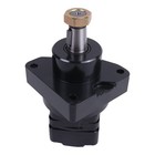 2pcs Hydraulic Drive Motor 310545 For Skyjack Scissor Lift 3215 3015 Sjiii3015