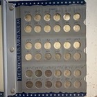 Official U s  Mint Album U s  Dimes Mixed Dates 1946-2017 10c