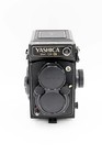 Yashica Mat-124g Medium Format Tlr Film Camera  7070 