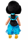 New Disney Store Princess Jasmine Plush Doll     Aladdin     14 1 2   Nwt