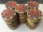 100 - 7th Street Casino Grand Opening Chips