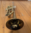 Holton T602 Trumpet 7c Mouth Piece Is Playable Has Flaws Please Read Description