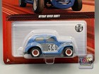 Disney Pixar Cars Heyday River Scott  2022  Release  Metal Series