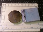 Antique Clock Pendulum 44mm Still In Original Box