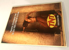 Tnt 1996 Tv Q4 Season Press Kit Back To The Future Wcw Monday Nitro