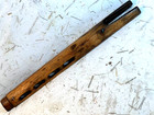 Svt40 Tokarev  Original  Wwii Russian Handguard Only  12 1 2  Long  Vg
