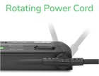 Apc Surgearrest By Schneider Electric Surge Protected Outlet