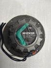 Kicker Km4 4  Marine Coaxial Speakers Pair 4-ohm W  Tweeters     Tested    