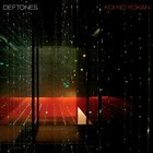 Deftones Koi No Yokan Banner Huge 4x4 Ft Fabric Poster Tapestry Flag Album Cover