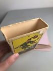 Vintage 1970s Smith-waite Tarot Card Deck - Rare  Pink Ankh Back  read 