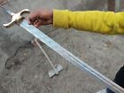 George Washinghtan Raplica Damascus Steel Hand Forged Blank Blade 36 