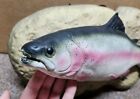  as Is  Gemmy The Singing Trout Big Mouth Rainbow Trout - Read Description 