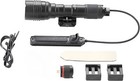 88066 Protac Rail Mounted Hl-x C4 Led Rechargeable Flashlight 1000l Flash Lights