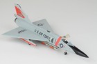 Ha3612 Hobby Master F-106a Delta Dart 1 72 Model  59-0053 Usaf 87th Fis Red