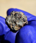 Denader 004 Cb Carbonaceous Chondrite 3 761g Polished Endcut Mali Rare