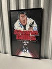 Framed Shane Gillis Live Tour Poster Comedy Rare
