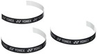 Yonex Super Grap Tennis Overgrip Color  3 Pack In Red 