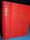 History Of Franklin County  Georgia  1986 Hb   860 Pgs  Genealogy  Cemeteries