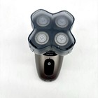 Philips Norelco 9000 Cordless Head Pro 4-head Rotary Shaver Model Hs9980