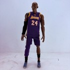La Lakers Kobe Bryant  24 Legend Creation 1 9 Scale Action Figure Toy Gift