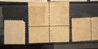 Canada Kgvi 1937 Set To 5 Cents Fine Mint Cat   30