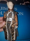 Babylon 5 Lennier 9  Action Figure Ltd Ed New 1997 Collector s Series New Wo Box