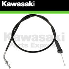 New 2008-2014 Genuine Kawasaki Oem Kfx450r Throttle Cable Kfx450r 54012-0179