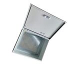 Outdoor Electrical Box  Steel Junction Box 20 X 16 X 6  