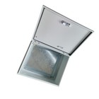 Weatherproof Outdoor Electrical Box New Steel Junction Box 20x16x8  