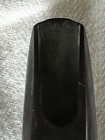 Vintage Selmer C Star Sax Mouthpiece Alto Sax S-80 Made In France