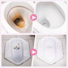 Multi-functional Deodorizing Toilet Cleaning Sticks automatic Long-lasting Fresh