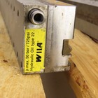 Wila Hydraulic Press Brake Die Clamping System For 10   120   W  Power Unit