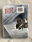 Scorpion The Complete Series Seasons 1-4   Dvd 24-disc Box Set   New   Sealed