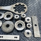 Mercury Marine Mercruiser Specialty Tools Lot Pullers Bearing Stern Drive Repair