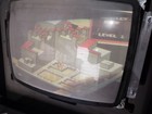 Atari Crystal Castles Arcade Power Block Working  3