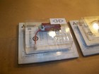 2pc Mitsubishi Fx2nc-32bl Battery   New