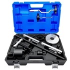 Double Clutch Transmission Tool Fits Vag Vw Audi 7 Speed Dsg - Clutch